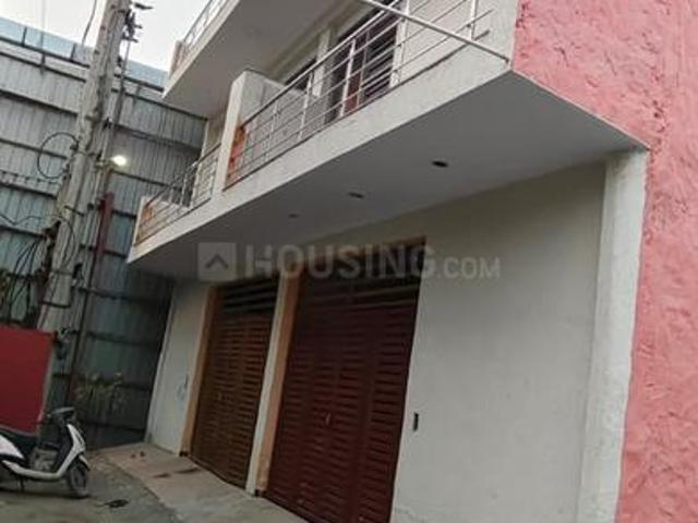 3 BHK Independent House in Sector 104 for resale Gurgaon. The reference number is 19400118