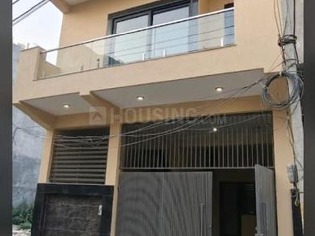 3 BHK Independent House in Sector 104 for resale Gurgaon. The reference number is 20532897