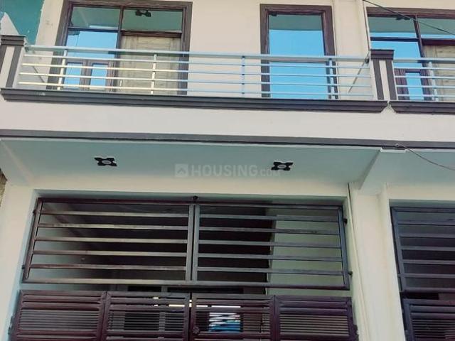 3 BHK Independent House in Sector 104 for resale Gurgaon. The reference number is 20896364
