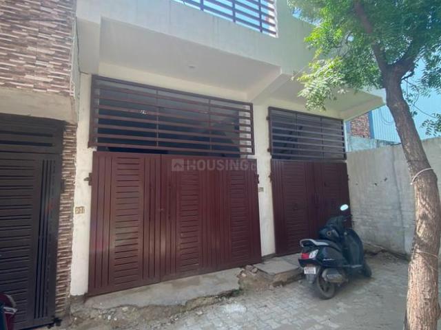 3 BHK Independent House in Sector 104 for resale Gurgaon. The reference number is 21090088