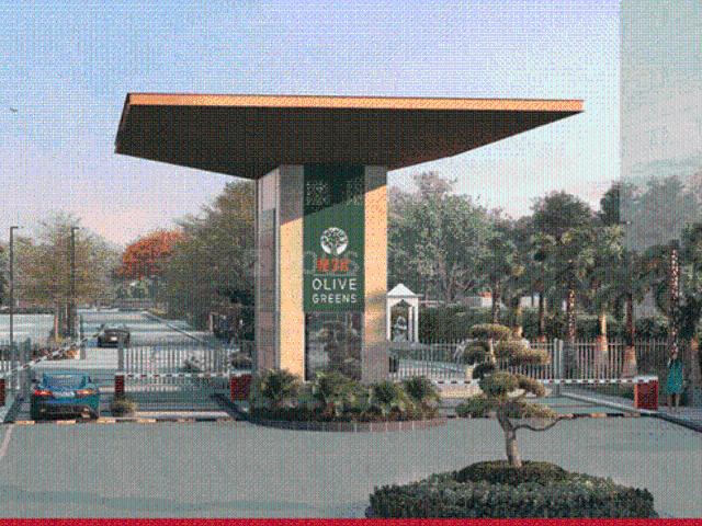 3 BHK Independent House in Sector 104 for resale Gurgaon. The reference number is 21181667