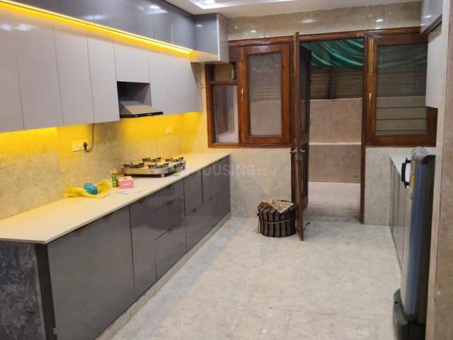 3 BHK Independent House in Sector 105 for rent Noida. The reference number is 21260127