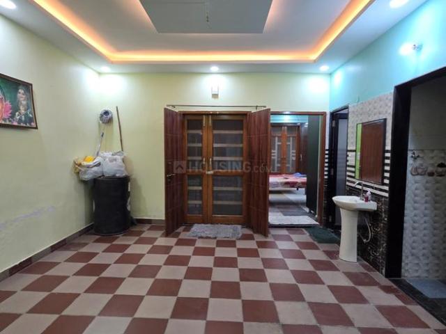 3 BHK Independent House in Sector 105 for rent Gurgaon. The reference number is 18766562