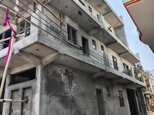 3 BHK Independent House in Sector 105 for resale Gurgaon. The reference number is 19498416
