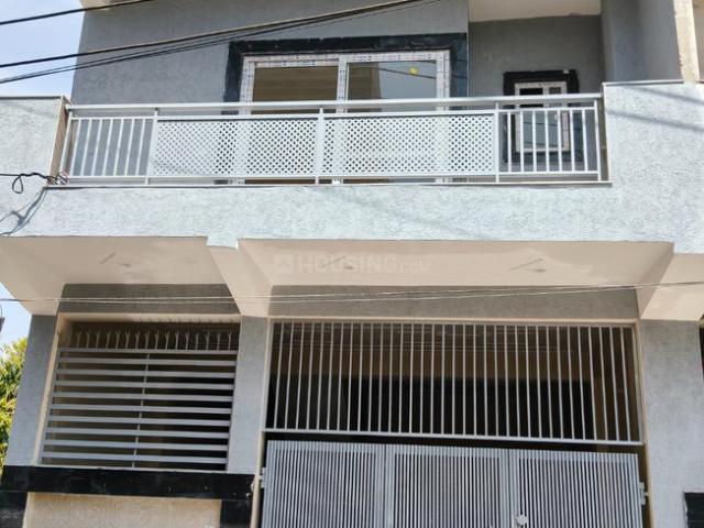 3 BHK Independent House in Sector 105 for resale Gurgaon. The reference number is 19989014