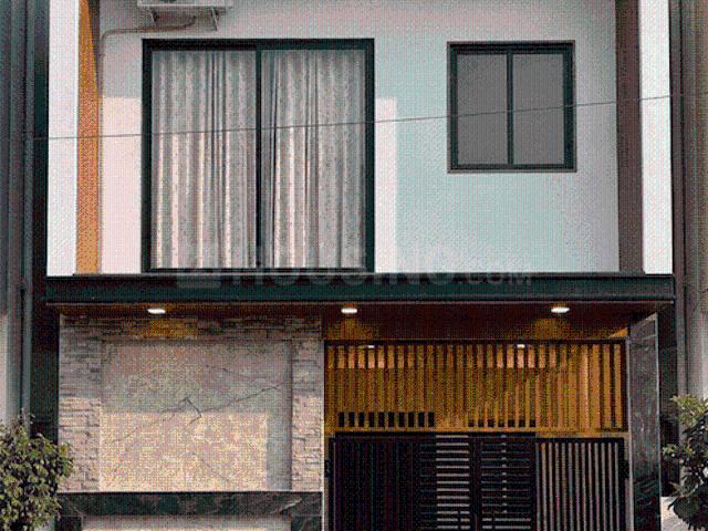 3 BHK Independent House in Sector 105 for resale Gurgaon. The reference number is 20282803