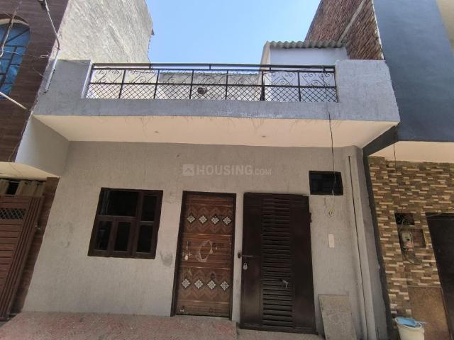 3 BHK Independent House in Sector 105 for resale Gurgaon. The reference number is 20525564
