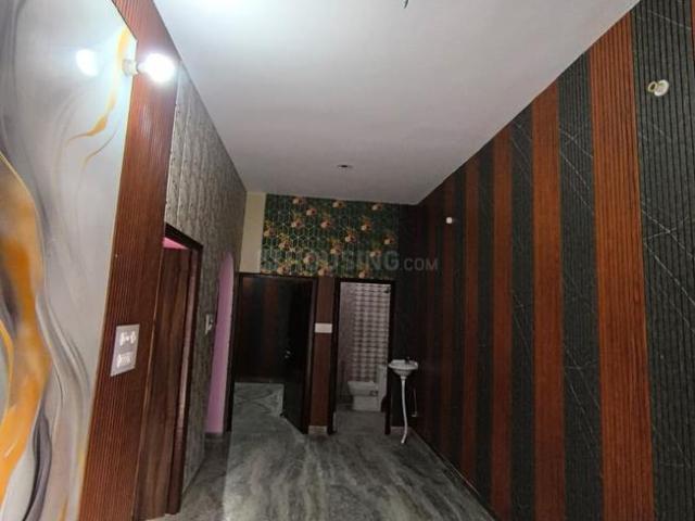 3 BHK Independent House in Sector 105 for resale Gurgaon. The reference number is 20683388