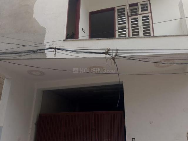 3 BHK Independent House in Sector 105 for resale Gurgaon. The reference number is 21097363