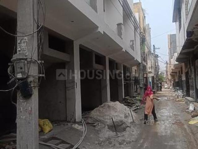 3 BHK Independent House in Sector 105 for resale Gurgaon. The reference number is 21003291