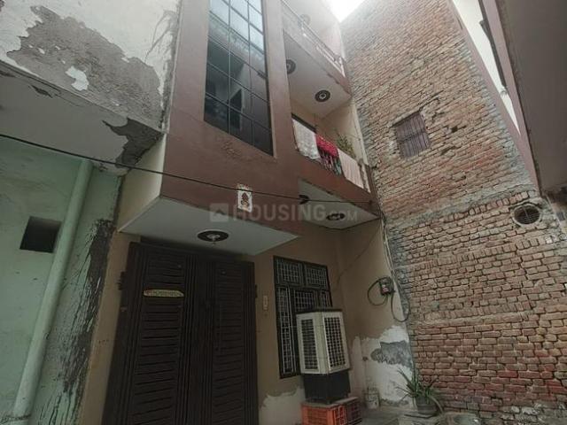 3 BHK Independent House in Sector 105 for resale Gurgaon. The reference number is 21027800