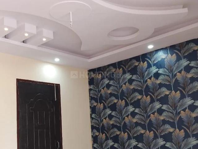 3 BHK Independent House in Sector 105 for resale Gurgaon. The reference number is 21197162