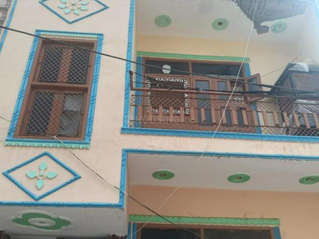 3 BHK Independent House in Sector 105 for resale Gurgaon. The reference number is 21115941