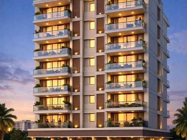 3 BHK Independent House in Sector 107 for resale Noida. The reference number is 17355977