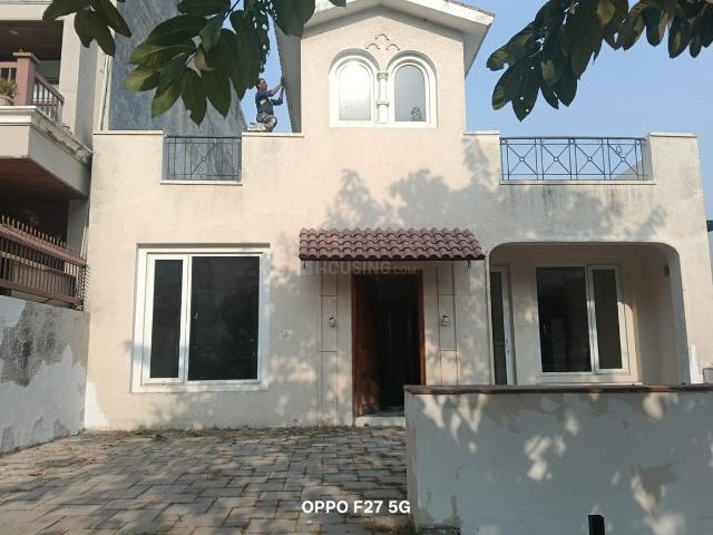 3 BHK Independent House in Sector 108 for rent Mohali. The reference number is 20025942