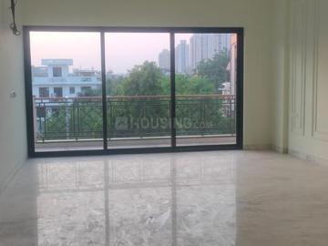 3 BHK Independent House in Sector 108 for rent Noida. The reference number is 20074512