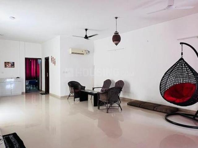 3 BHK Independent House in Sector 109 for rent Mohali. The reference number is 13568964