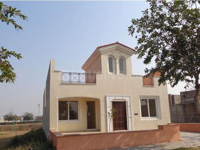 3 BHK Independent House in Sector 109 for rent Mohali. The reference number is 20911155