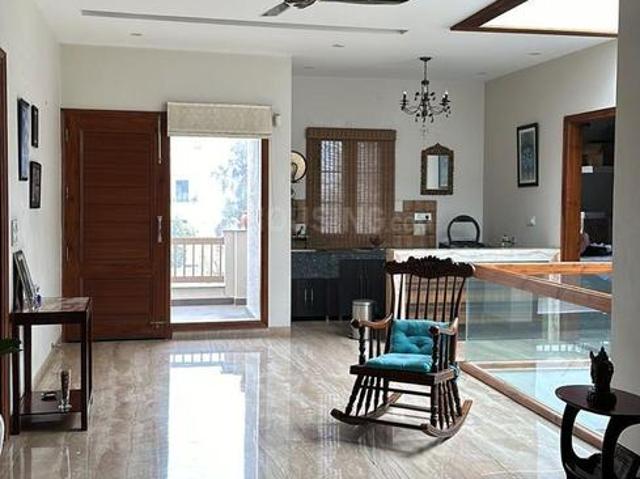 3 BHK Independent House in Sector 109 for resale Mohali. The reference number is 20401192