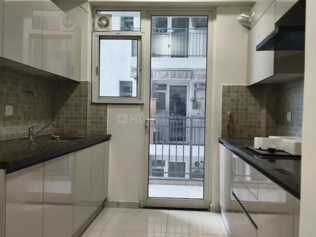 3 BHK Independent House in Sector 100 for rent Noida. The reference number is 21054078