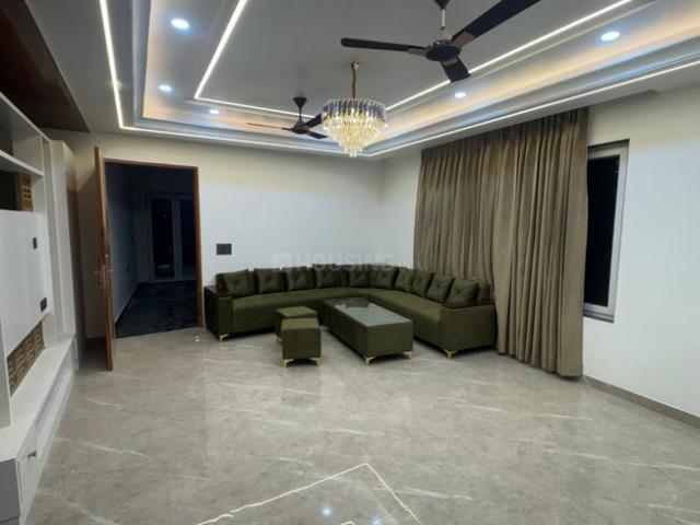 3 BHK Independent House in Sector 102 for rent Gurgaon. The reference number is 19864088