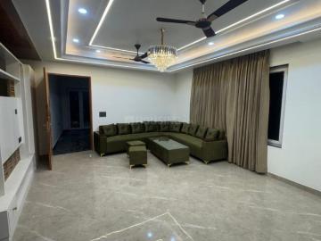 3 BHK Independent House in Sector 102 for rent Gurgaon. The reference number is 19864088