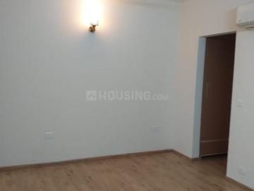 3 BHK Independent House in Sector 102 for rent Gurgaon. The reference number is 20537440