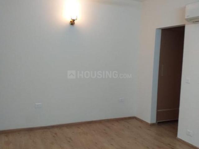 3 BHK Independent House in Sector 102 for rent Gurgaon. The reference number is 20537440