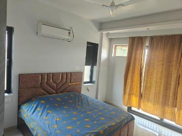 3 BHK Independent House in Sector 102 for rent Gurgaon. The reference number is 20241884
