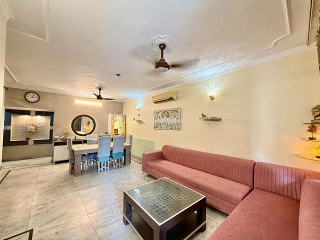 3 BHK Independent House in Sector 10 DLF for rent Faridabad. The reference number is 20160506