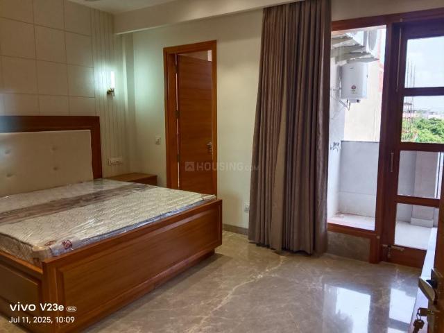 3 BHK Independent House in Sector 10 for rent Panchkula. The reference number is 20674701
