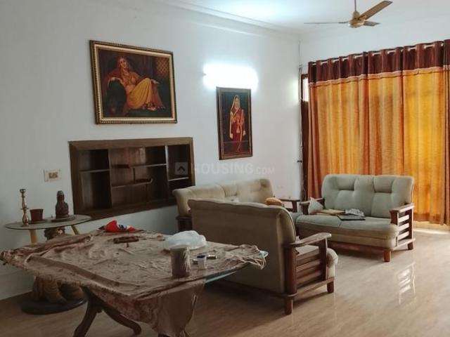 3 BHK Independent House in Sector 10 for rent Panchkula. The reference number is 20957958