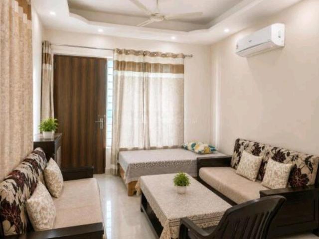 3 BHK Independent House in Sector 10A for resale Gurgaon. The reference number is 21345965