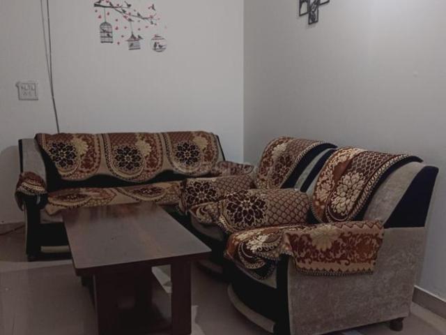 3 BHK Independent House in Sector 115 for rent Mohali. The reference number is 20149411