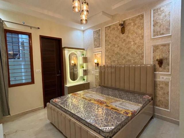 3 BHK Independent House in Sector 115 for resale Mohali. The reference number is 18853641
