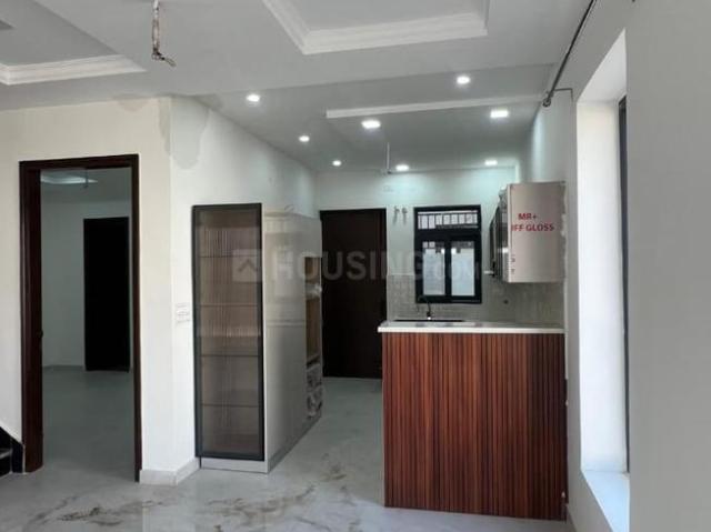 3 BHK Independent House in Sector 115 for resale Mohali. The reference number is 19423496