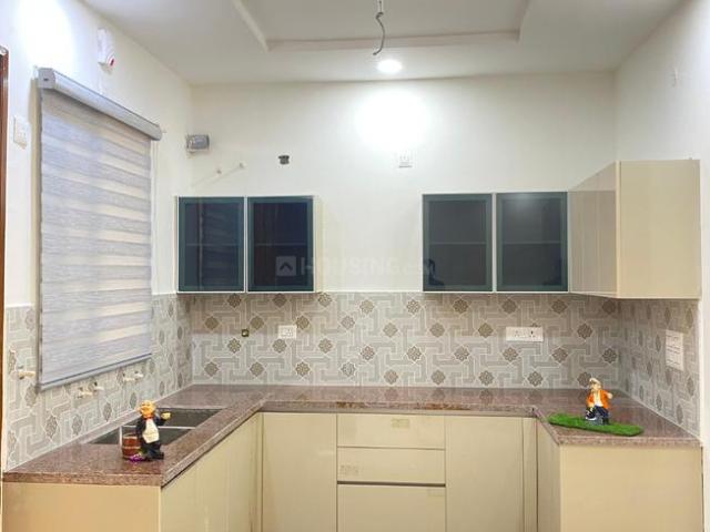 3 BHK Independent House in Sector 115 for resale Mohali. The reference number is 19494879