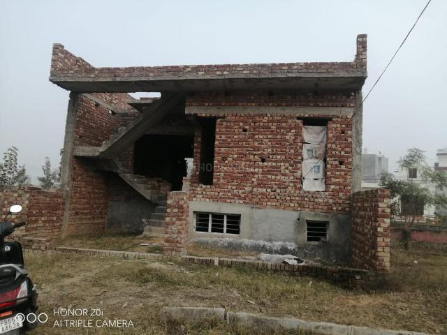 3 BHK Independent House in Sector 115 for resale Mohali. The reference number is 19918544