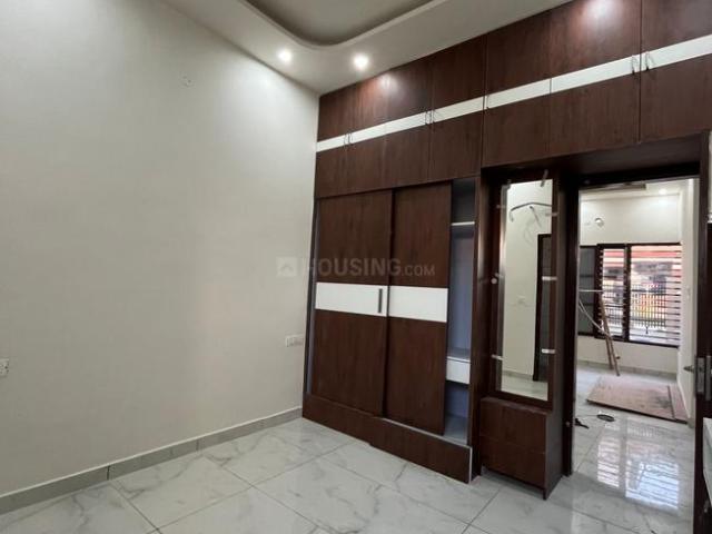 3 BHK Independent House in Sector 115 for resale Mohali. The reference number is 20041130