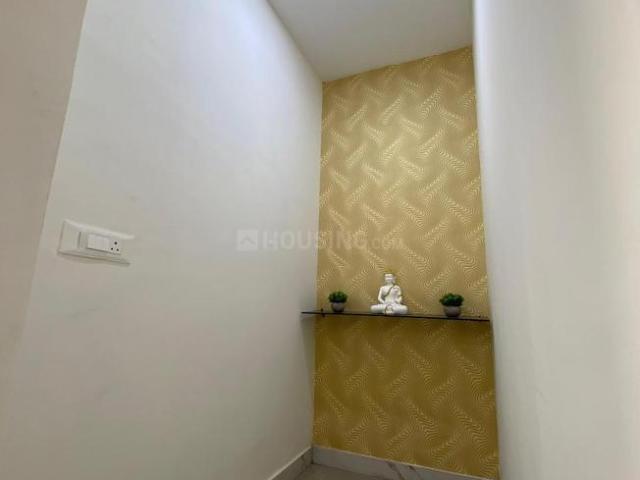 3 BHK Independent House in Sector 115 for resale Mohali. The reference number is 20079157