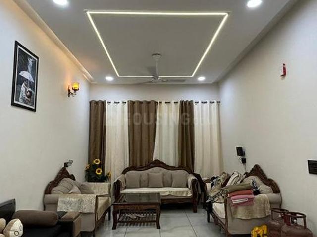 3 BHK Independent House in Sector 115 for resale Mohali. The reference number is 20392387