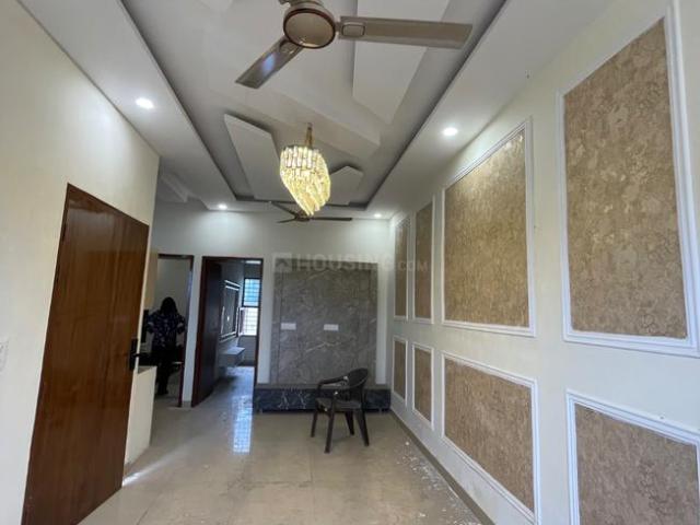 3 BHK Independent House in Sector 115 for resale Mohali. The reference number is 20513170