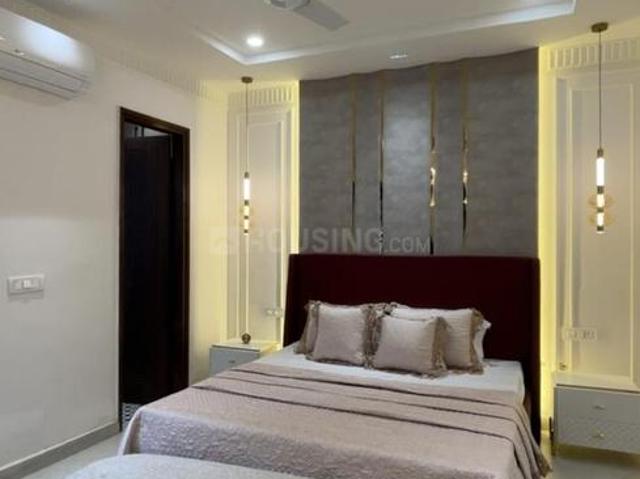 3 BHK Independent House in Sector 115 for resale Mohali. The reference number is 20544549