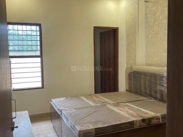 3 BHK Independent House in Sector 115 for resale Mohali. The reference number is 20541969