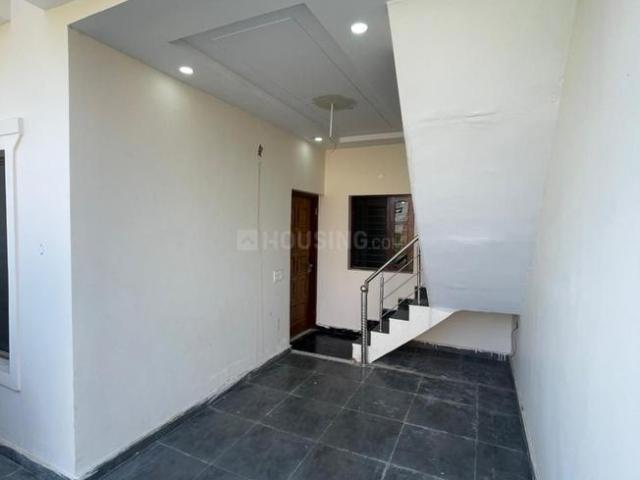 3 BHK Independent House in Sector 115 for resale Mohali. The reference number is 20550319