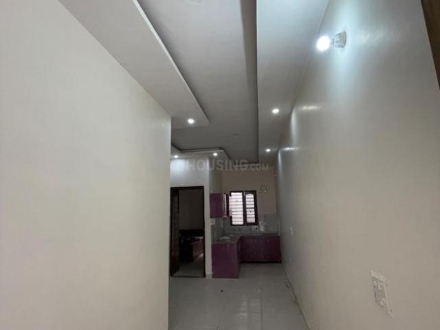 3 BHK Independent House in Sector 115 for resale Mohali. The reference number is 20551692