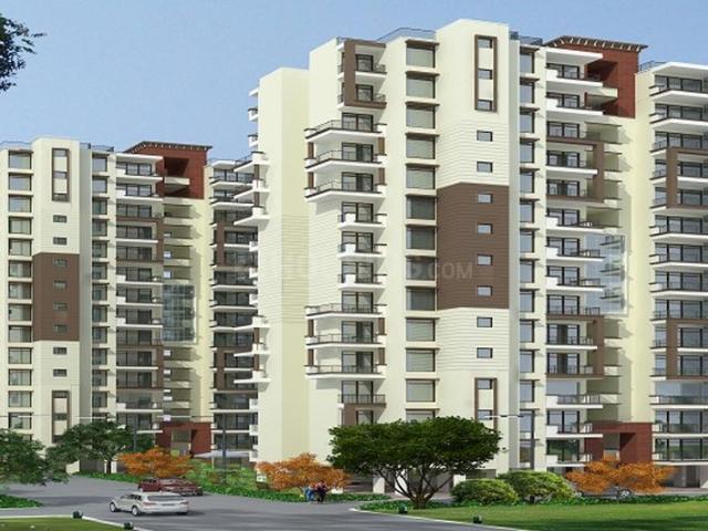 3 BHK Independent House in Sector 115 for resale Mohali. The reference number is 20850086