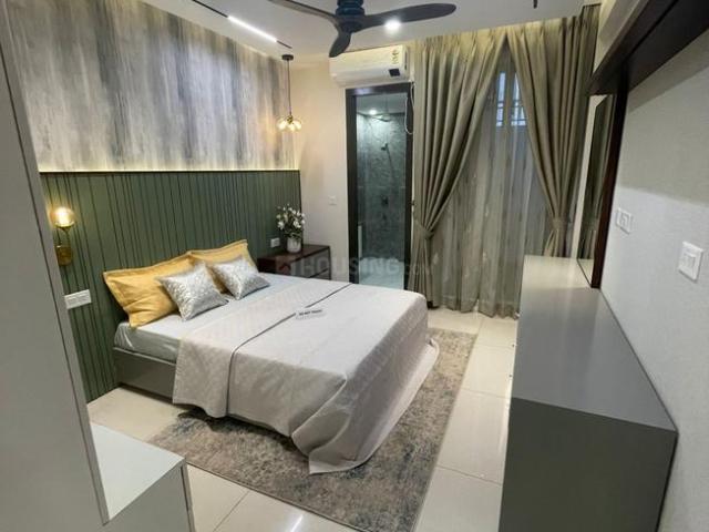 3 BHK Independent House in Sector 115 for resale Mohali. The reference number is 20891370