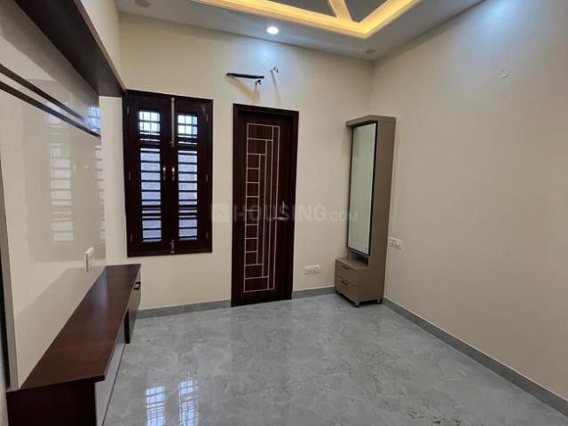3 BHK Independent House in Sector 115 for resale Mohali. The reference number is 20993318
