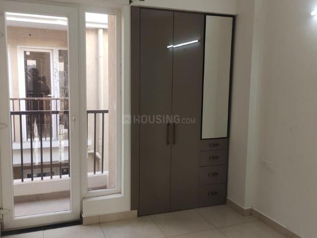 3 BHK Independent House in Sector 116 for rent Mohali. The reference number is 20385007
